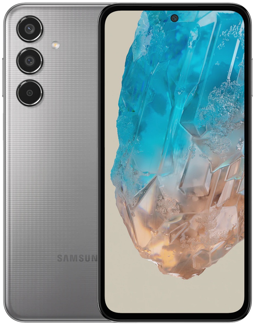 Samsung Galaxy M35